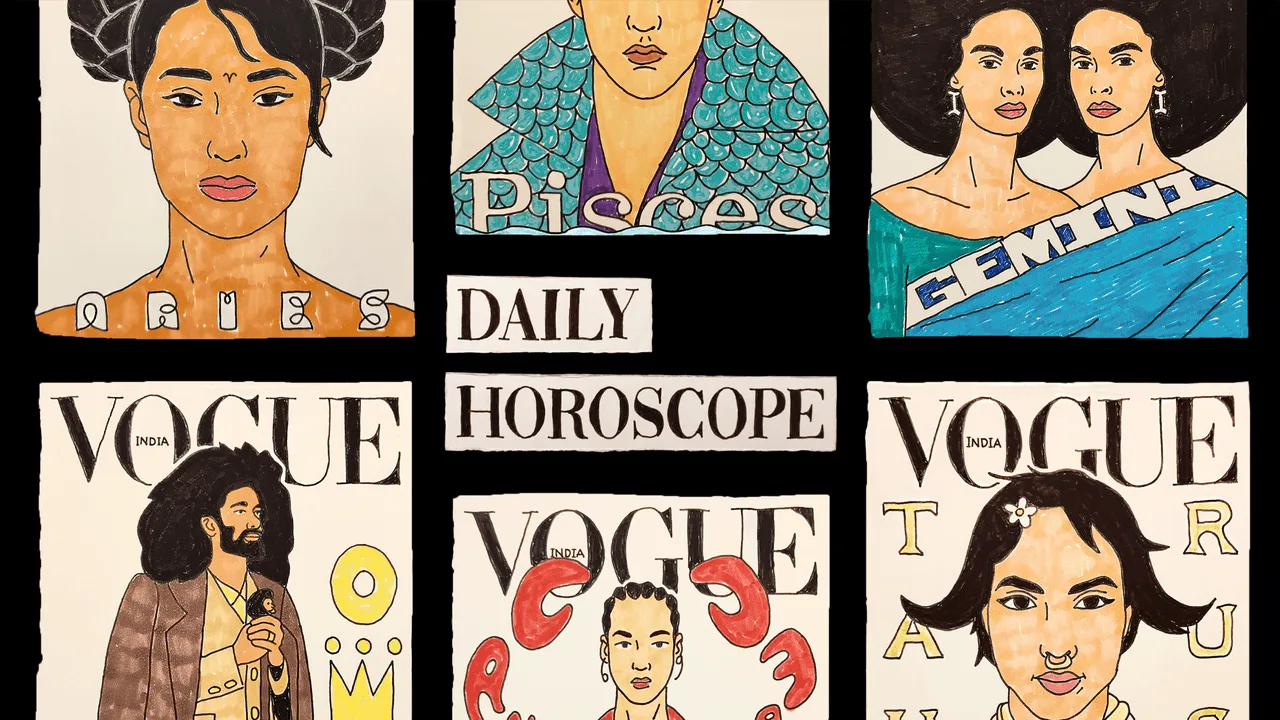Astrological Insights and Horoscope Predictions for 14 October