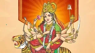 Navratri 2026: Preparing for the 5th day of navratri and ongoing celebrations