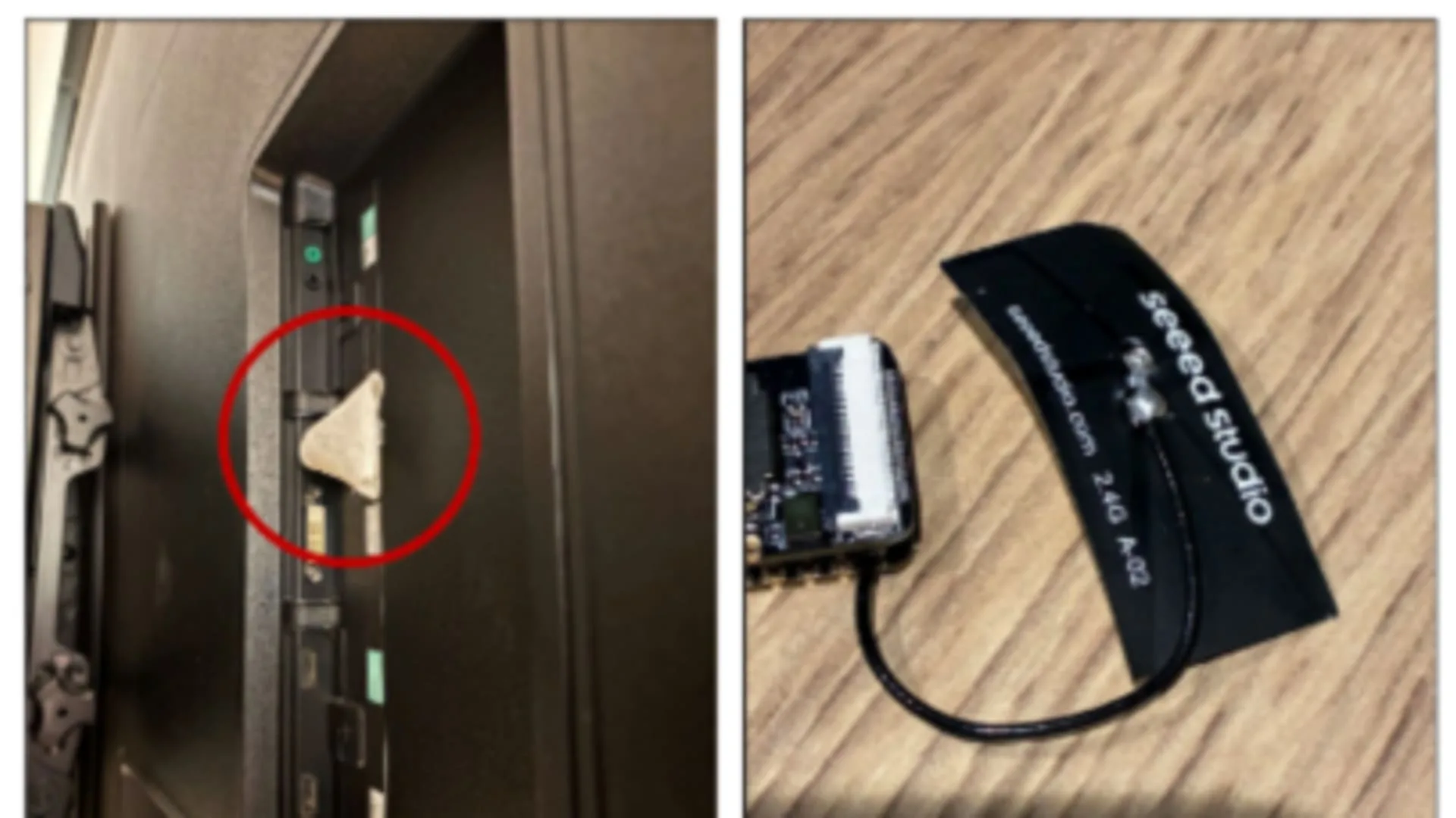 Federal Bureau of Investigation Arrests Abdulrahman Alfozan Over OpenAI Office Recording Device