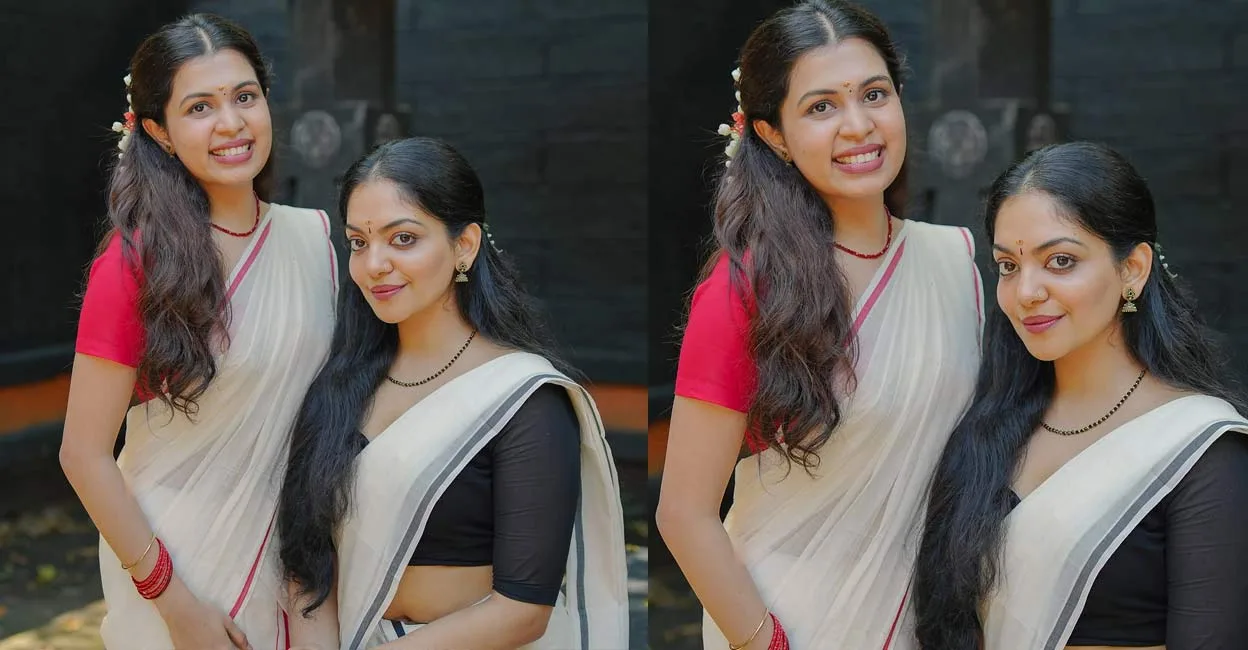 അഹാന കൃഷ്ണ ജന്മദിനം: ദിയ കൃഷ്ണയുടെ ആശംസയും കുടുംബ വിശേഷങ്ങളും