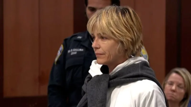 Airplane Incident Involving Actress Selma Blair Leads to Assault Charges