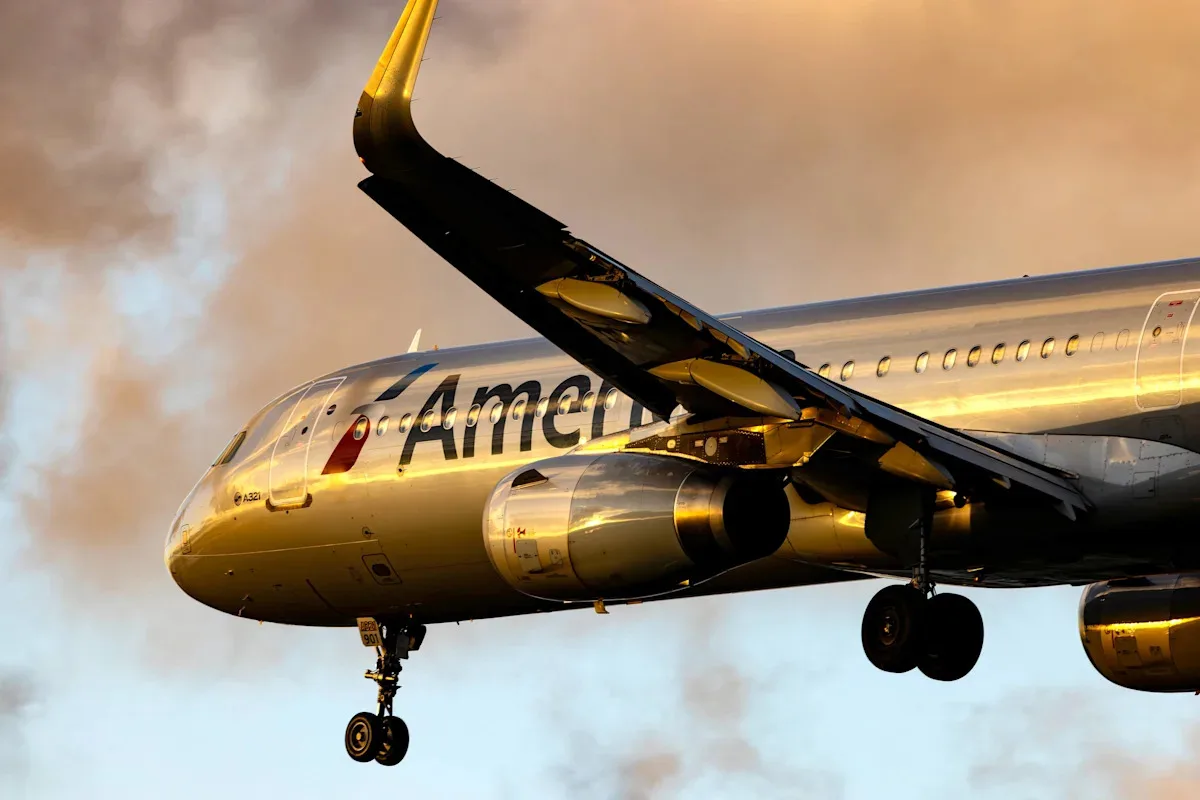 American Airlines dropped destinations list shows recent route cancellations