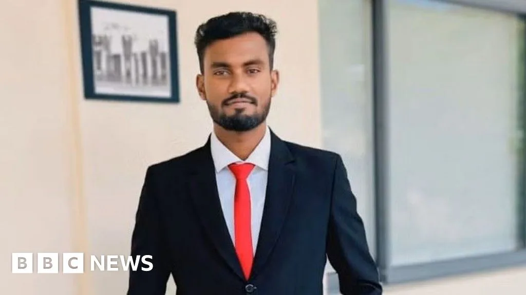 Saudi Arabia Overturns Anojan Sivarasa Death Sentence After Appeal