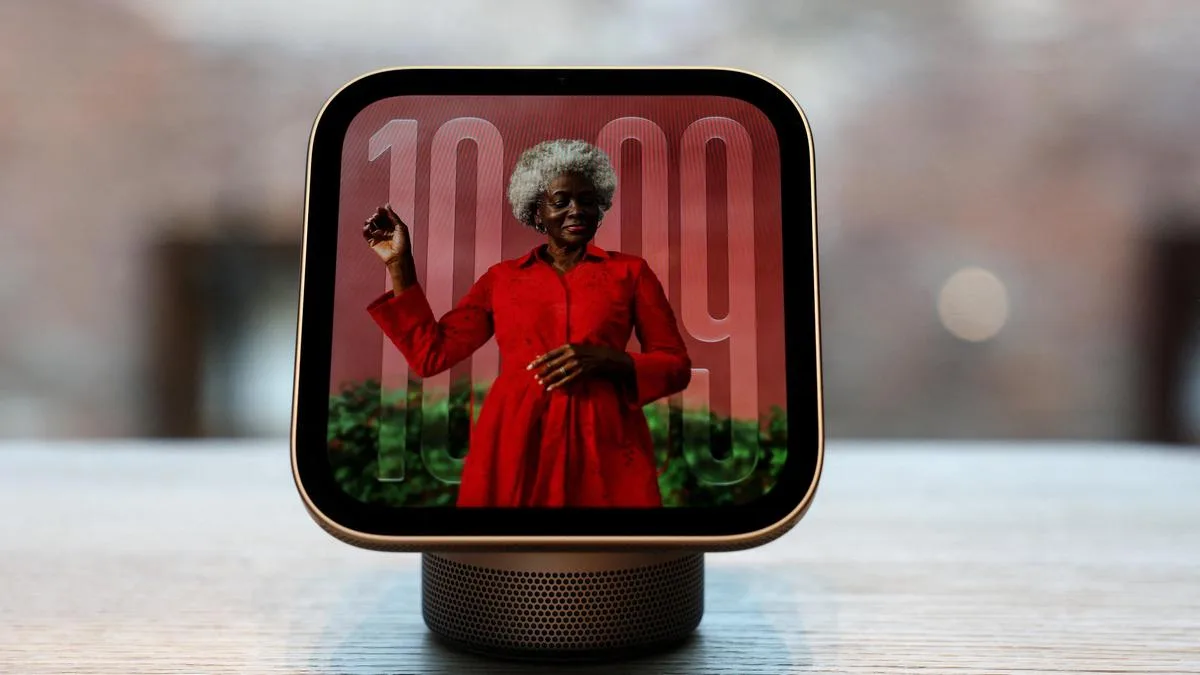 Apple HomeView debut: $299 smart display aims to reshape home tech