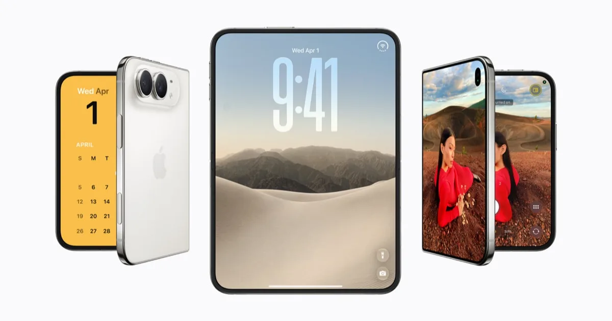 Exploring the New iPhone Duo at Your Local Apple Store