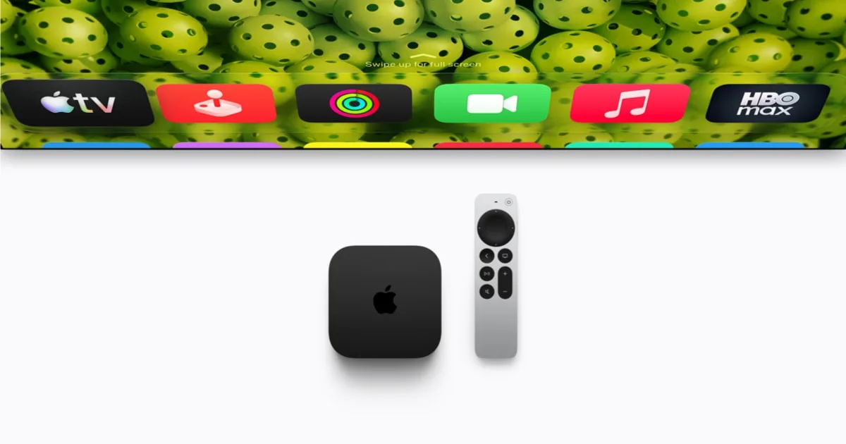 Apple TV 4K debut adds Siri AI and hands‑free far‑field microphones