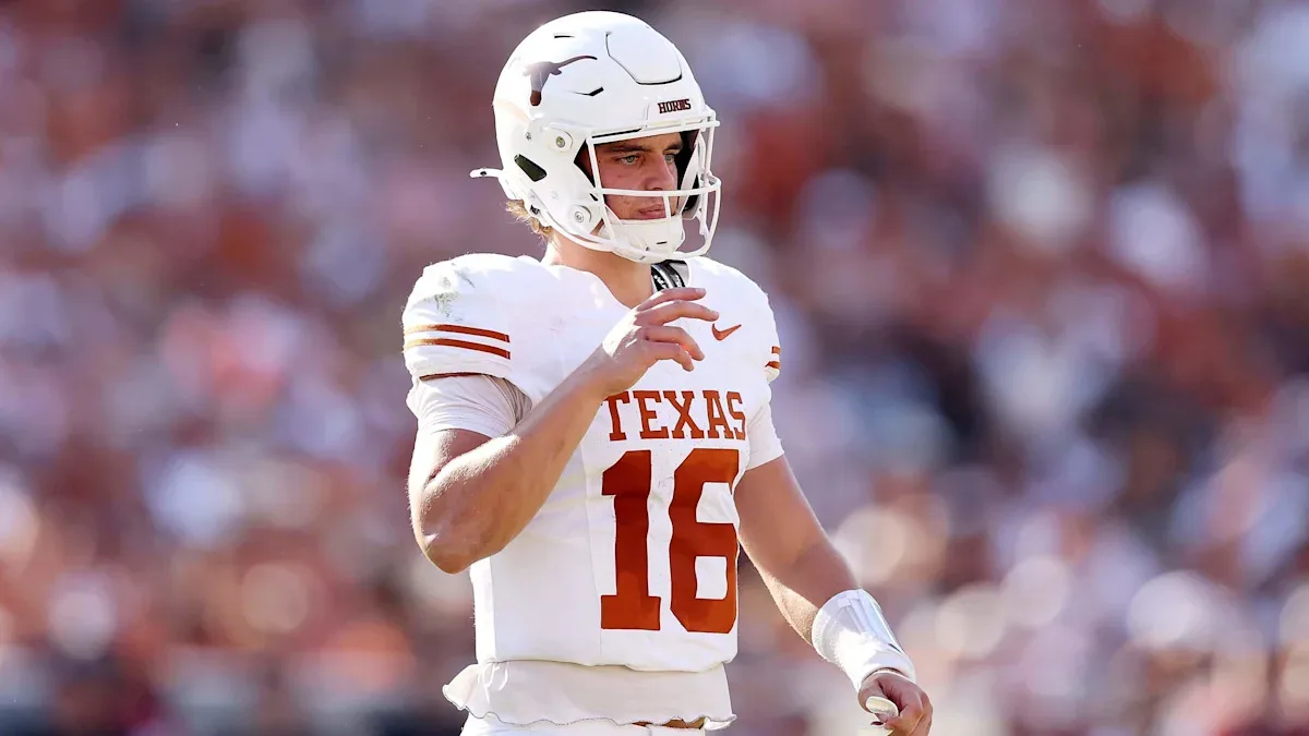 Arch Manning Indiana Transfer Speculation Sparks College Football Debate