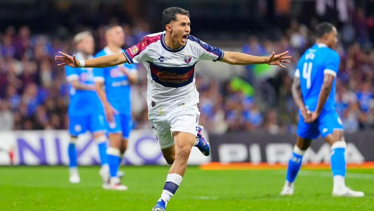 Atlante - Pumas Match Preview for Liga MX Apertura 2026 Action