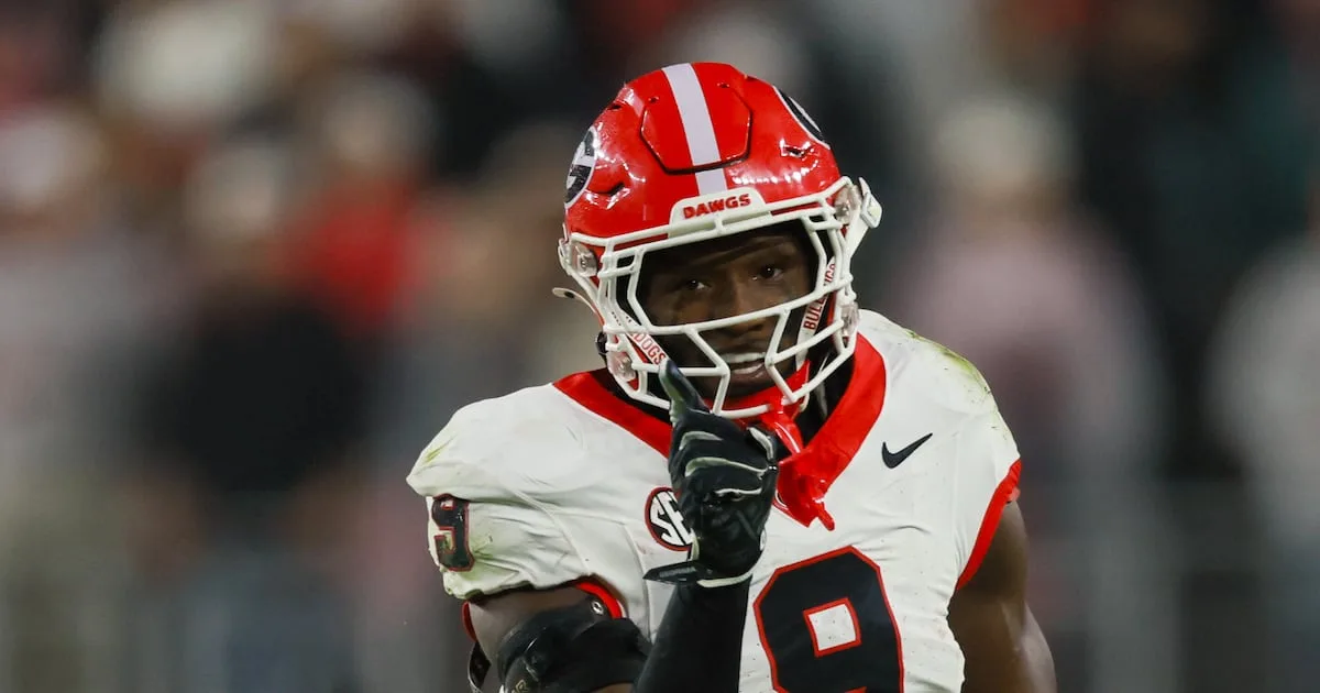 Everything to Know About Auburn Georgia College Football Matchup