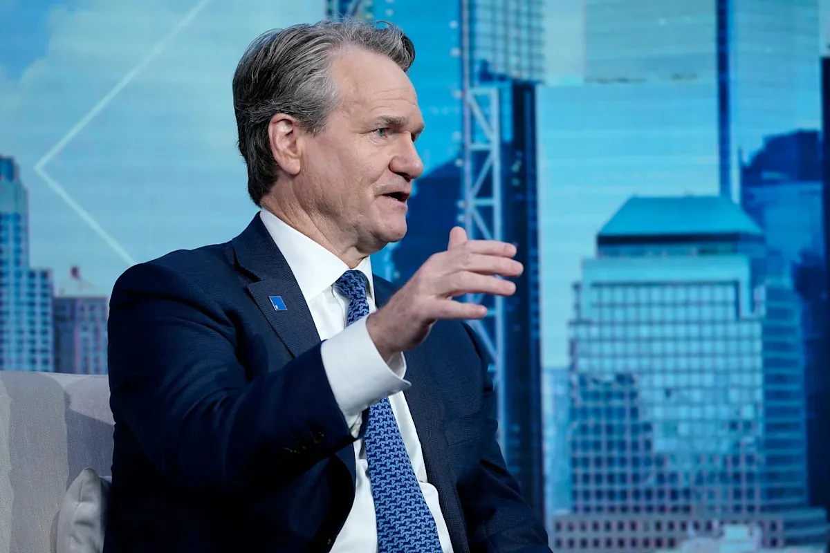 Bank of America Fined Over $1 Billion in Major Money Laundering Probe
