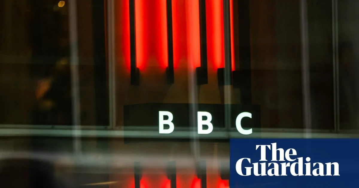 BBC Seeks Court Order For Donald Trump Lawsuit Deposition