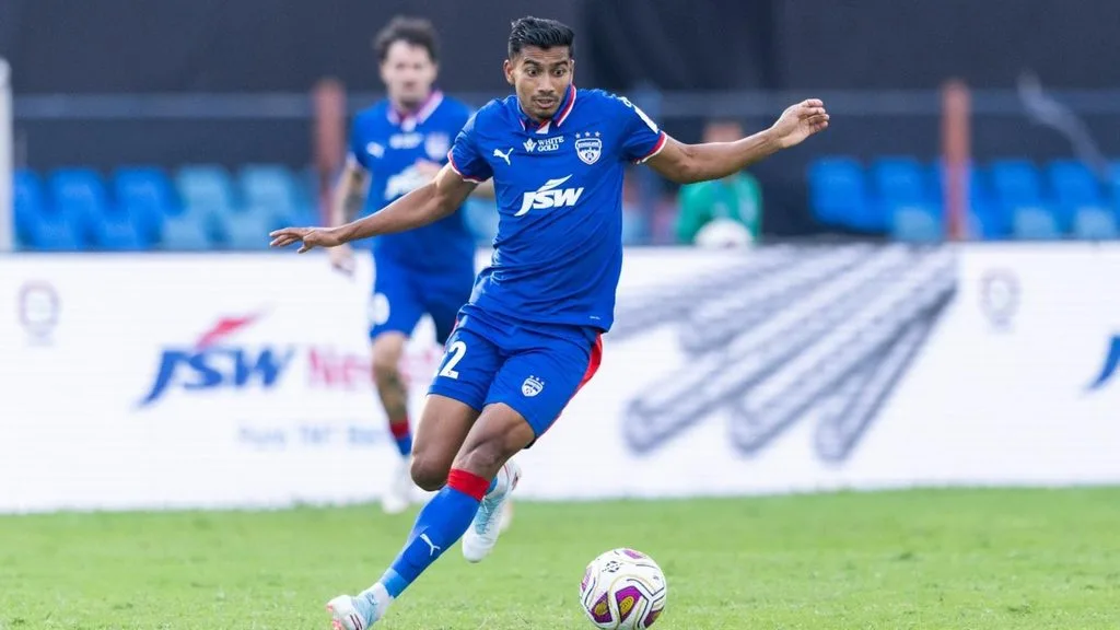 Bengaluru vs Chennaiyin Set for High-Stakes Southern Derby Clash