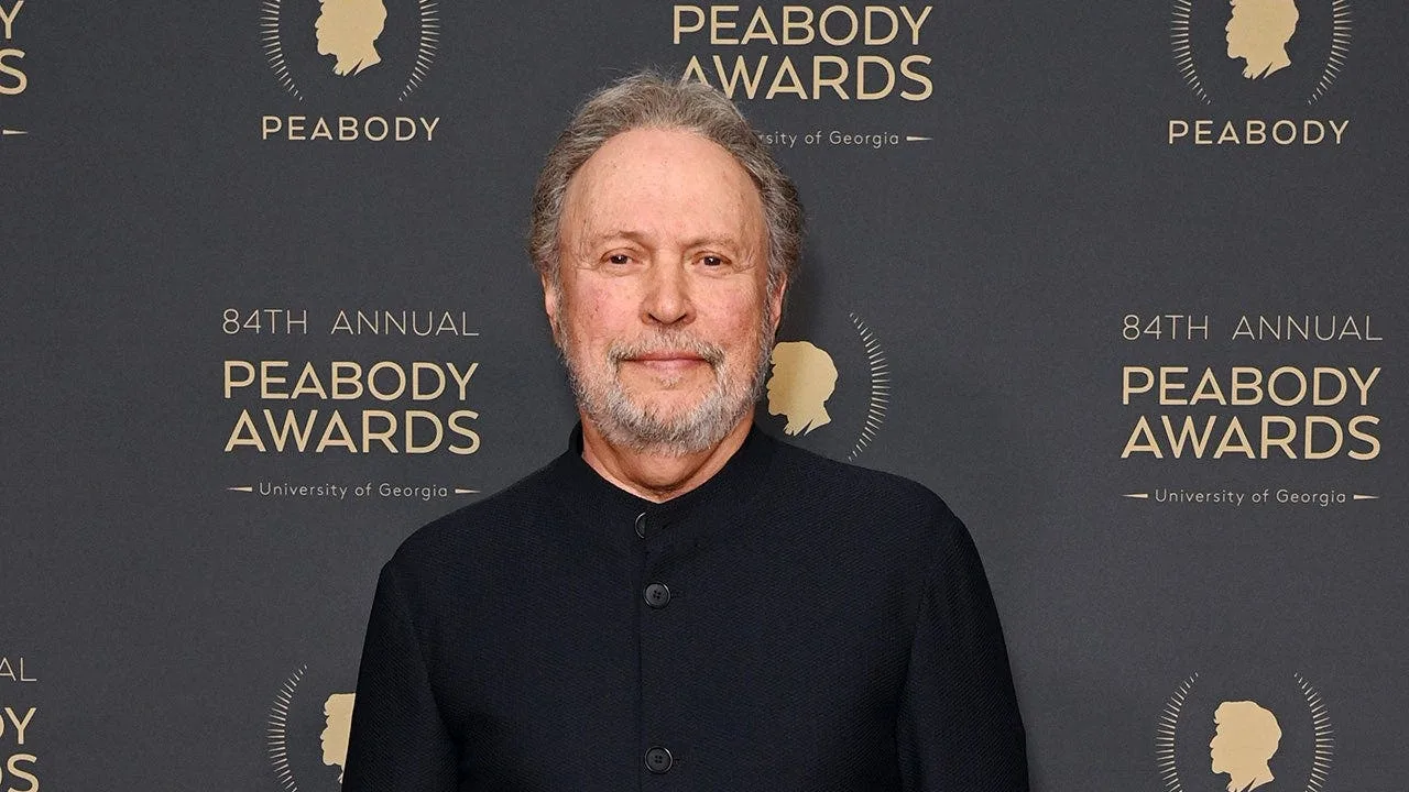 Billy Crystal says he no longer trusts God after home loss and friend’s death