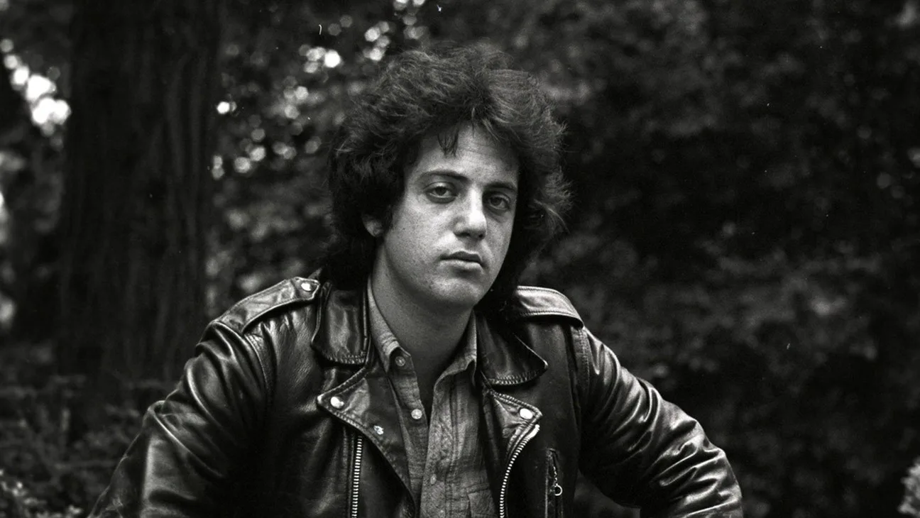 Billy Joel Shares Health Update and Plans to Auction Motorcycles