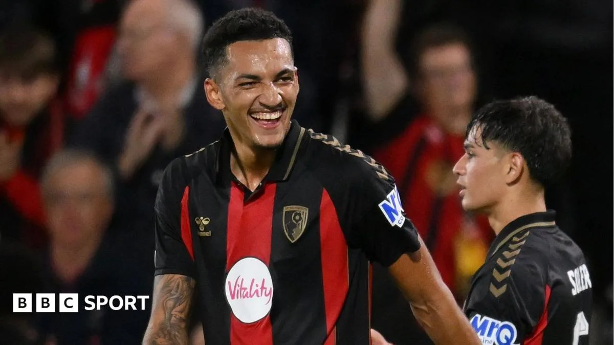 Bournemouth vs Sturm Graz: Evanilson Sparks Historic Win