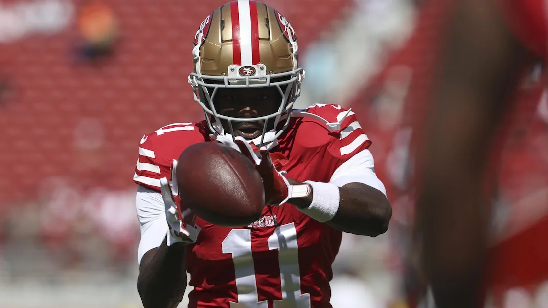 Brandon Aiyuk Faces Uncertain Future Following 49ers Departure