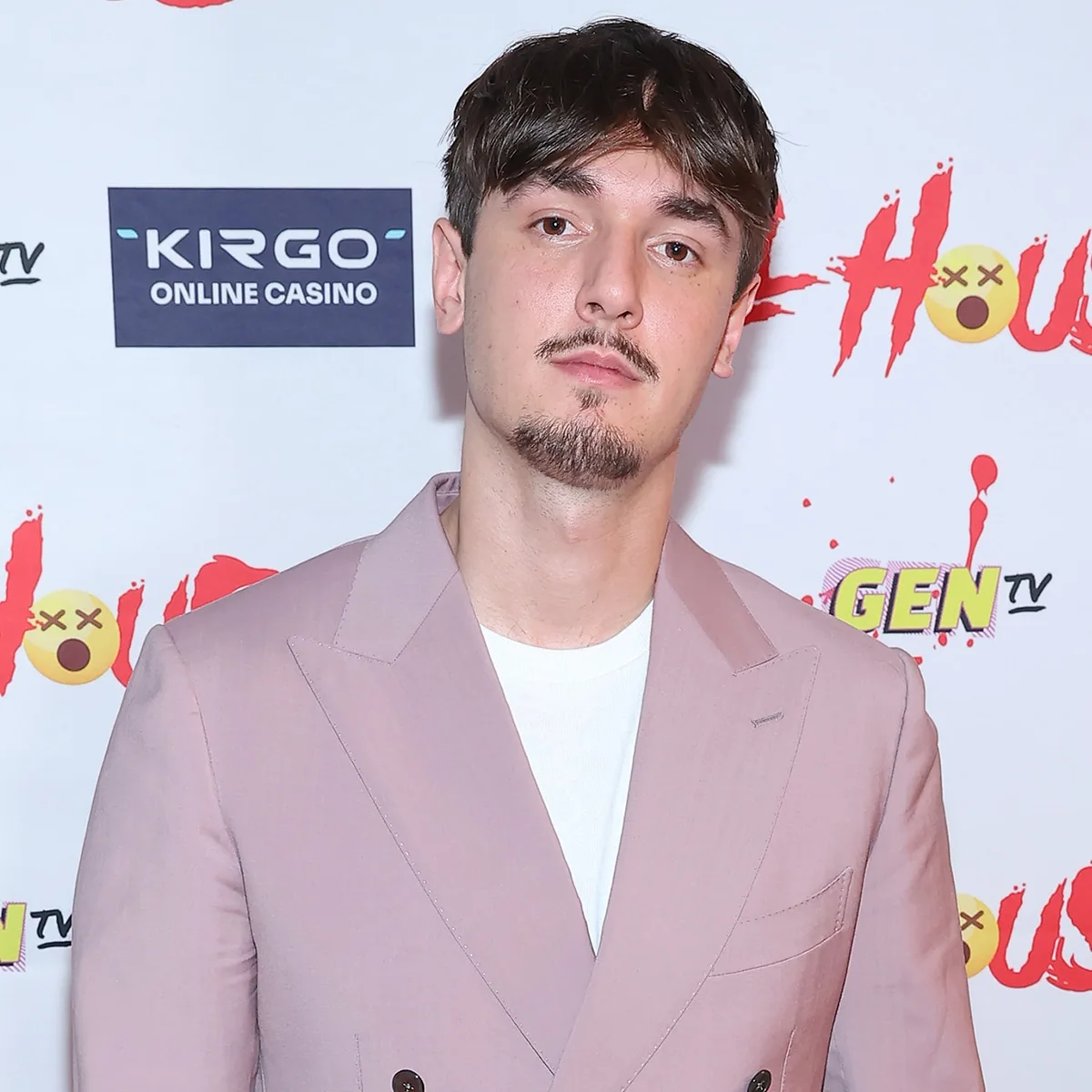 Social Media Personality Bryce Hall Faces Legal Action in Nevada