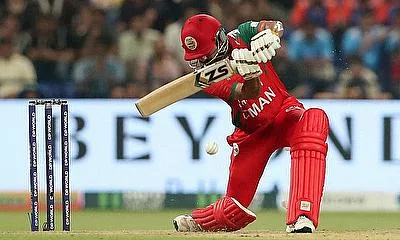 ICC CWC League 2 Match Preview: Canada vs Oman Showdown