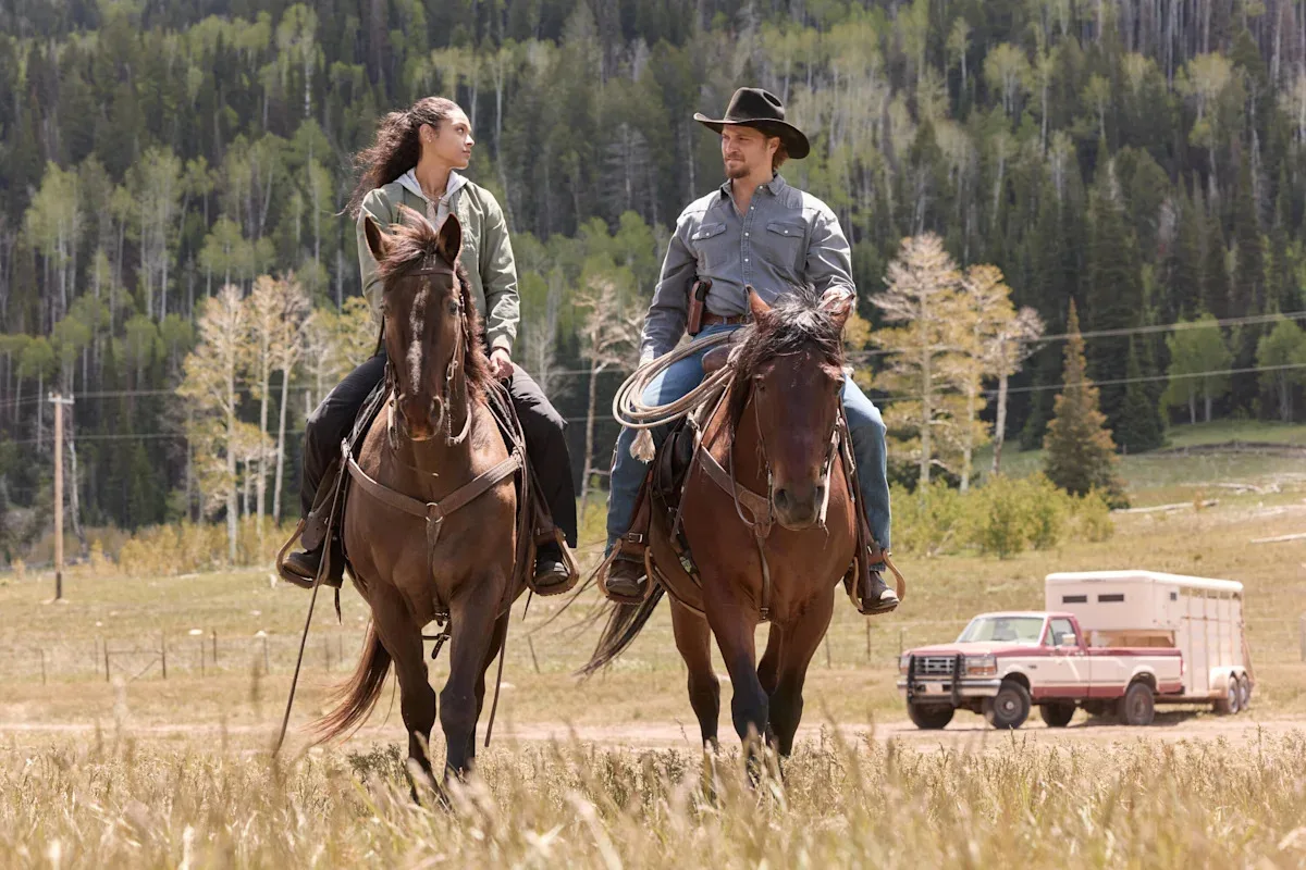 New Details Emerge About the cbs action thriller tracker show and Paramount Streaming Charts