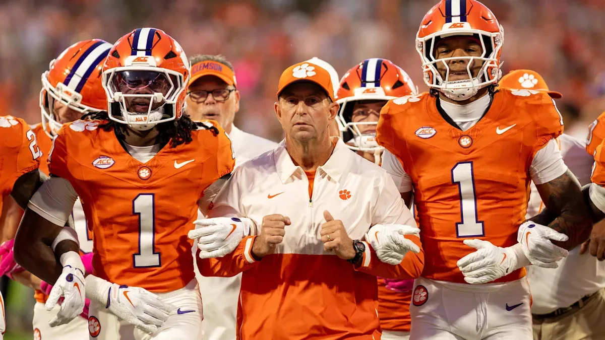 Charleston so vs clemson: Game Details and Team Outlook