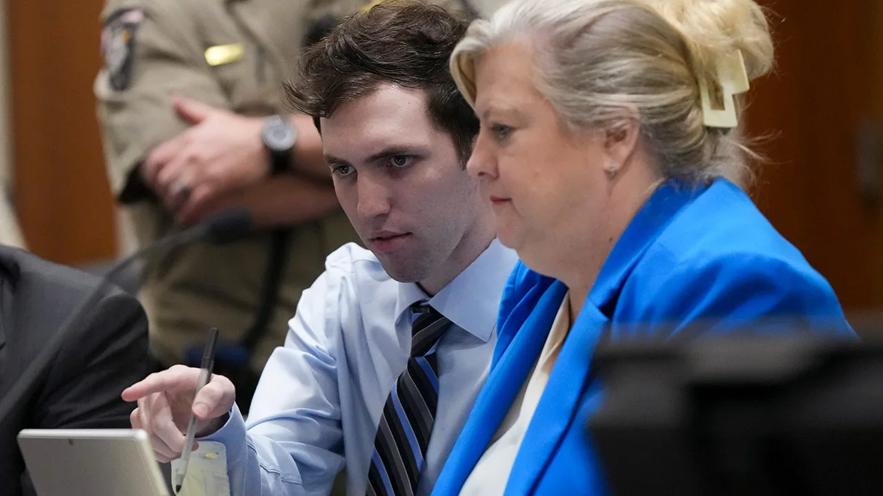 Charlie Kirk Case: Defense Seeks Camera Ban Ahead of Trial Date Hearing