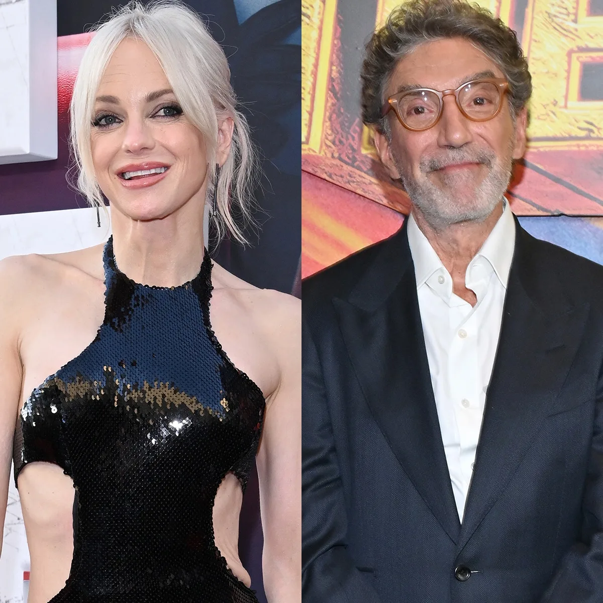 Chuck Lorre explains his reservations about Anna Faris and the end of Mom