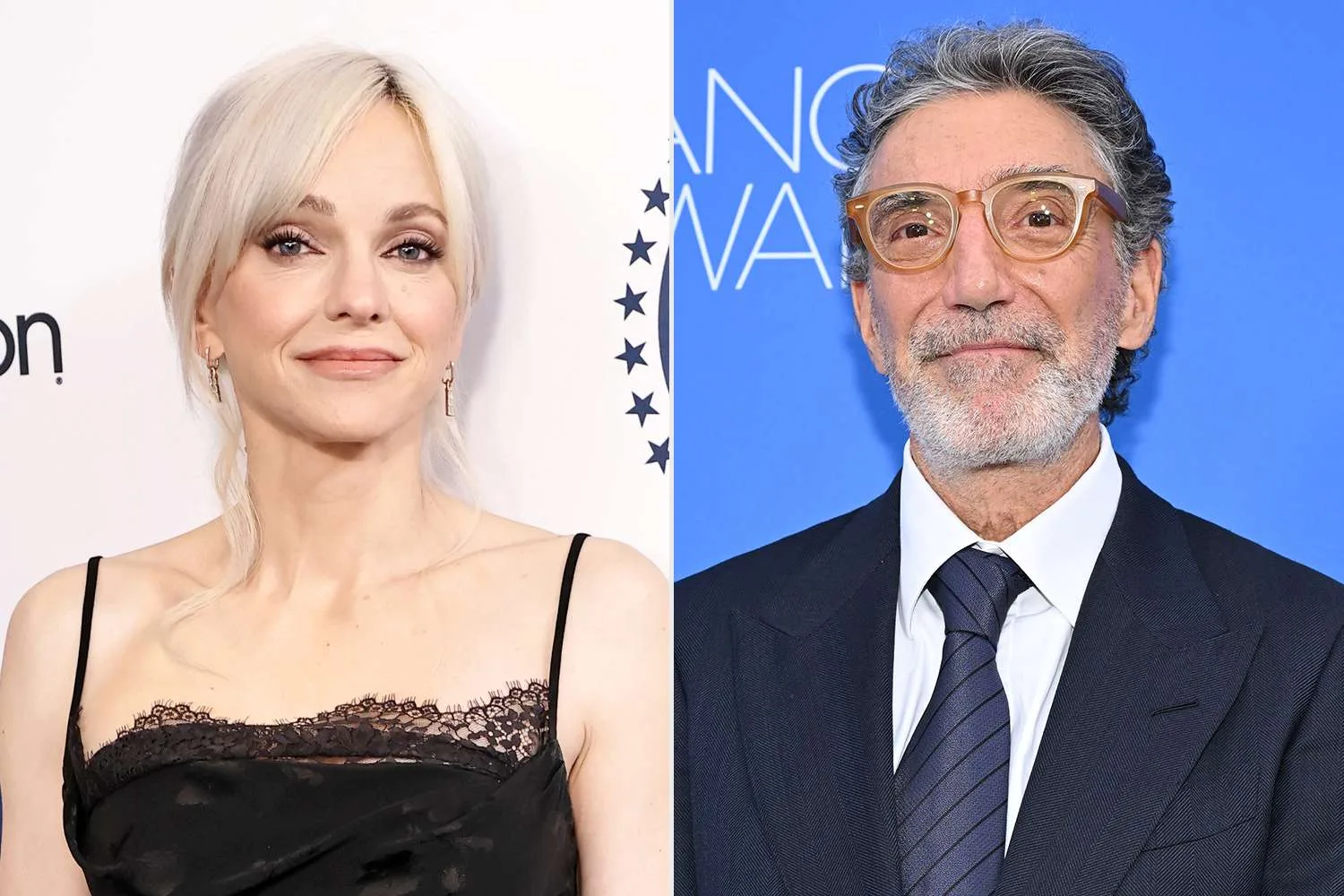 Anna Faris Responds to Chuck Lorre Memoir Claims Regarding Mom Exit