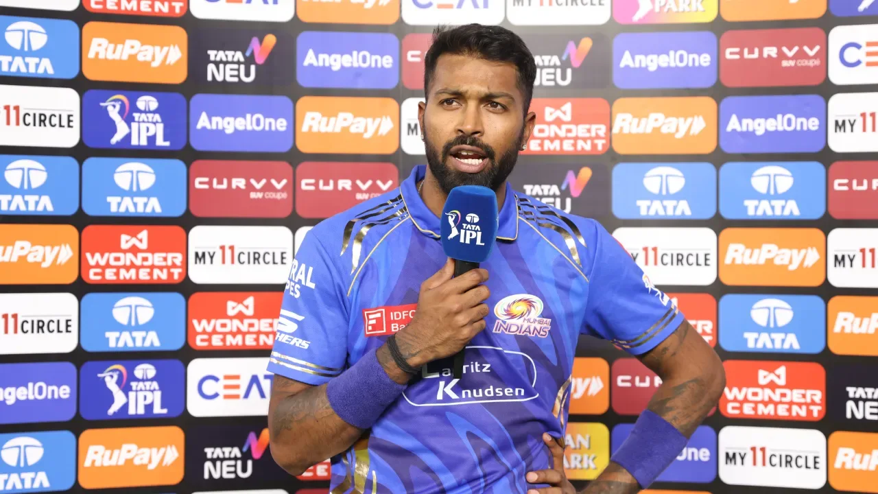 Hardik Pandya Trade Talks and Cricbuzz Updates Ahead of IPL 2027