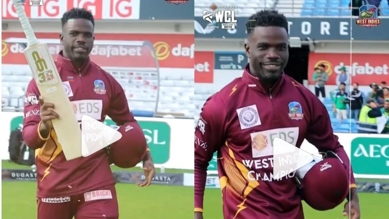 West Indies Champions Advance to Final After Thrilling Cricket Live Match