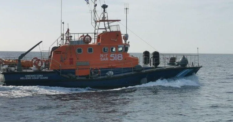 cruise passenger rescued ionian sea after 20‑hour overboard ordeal