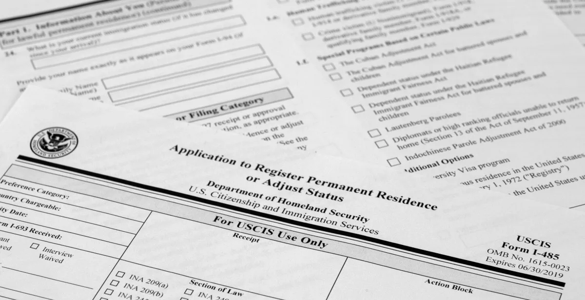 Federal Data Shows Significant Cuban Green Card Approval Decline