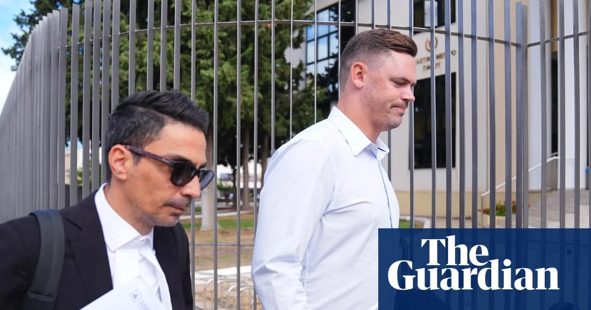 British Man Fined in Cyprus After Two-Year-Old Son Dies in Hotel Fall
