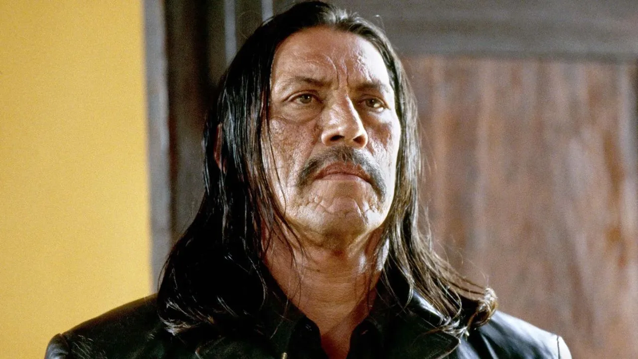 Danny Trejo Responds to Backlash Over Daily Wire Film Casting