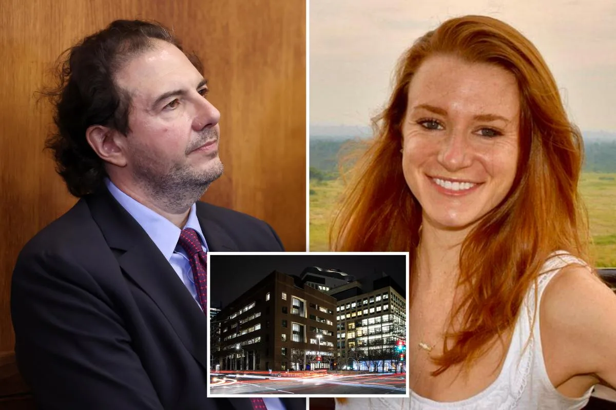 Former MIT Scientist David Sabatini Wins $6 Million Defamation Verdict