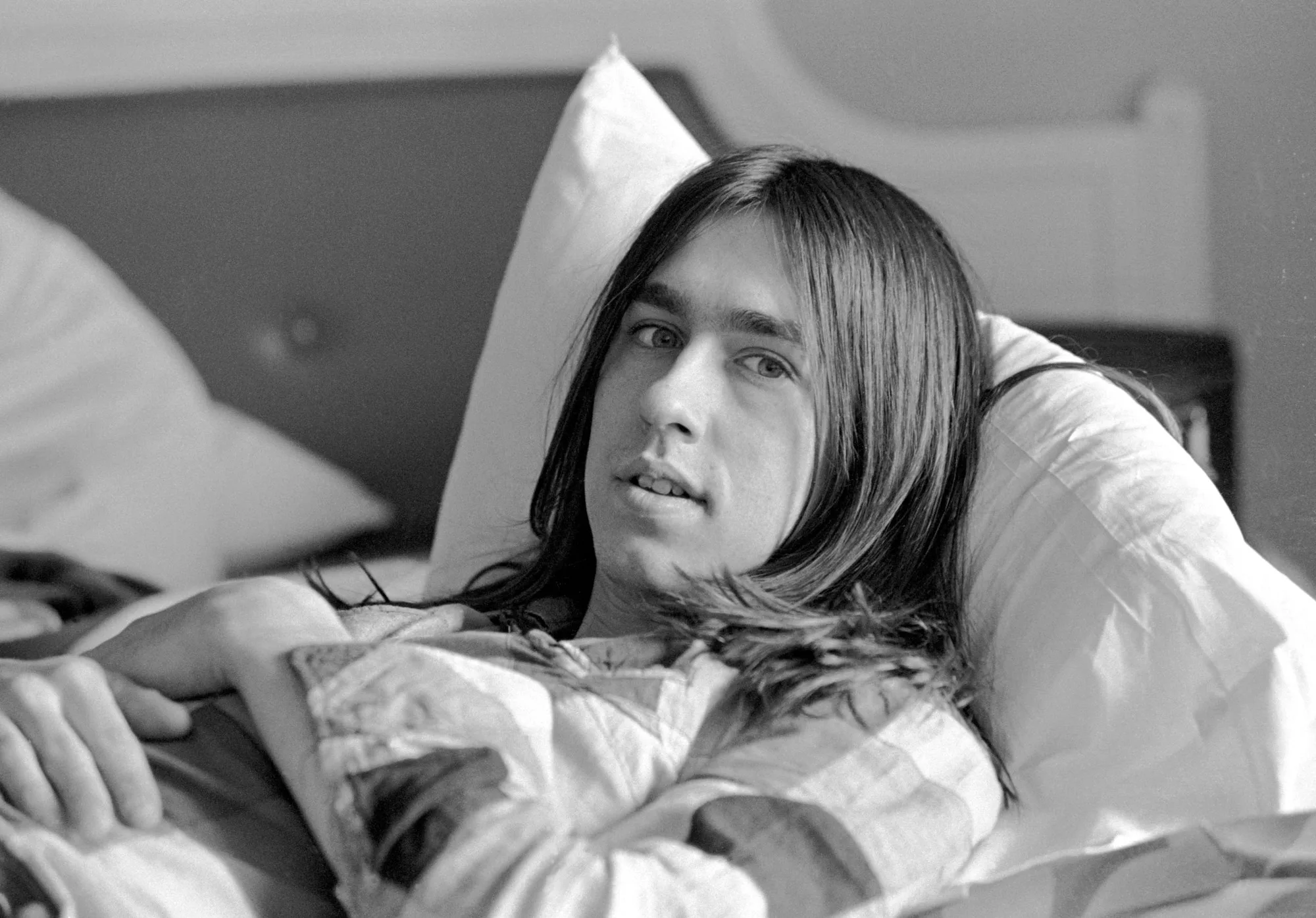 David Surkamp Rock Singer Passes Away at Age 73