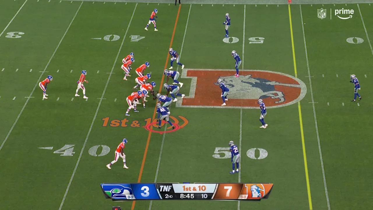 Denver Broncos Schedule: Reviewing the Week 6 Matchup Against Seattle