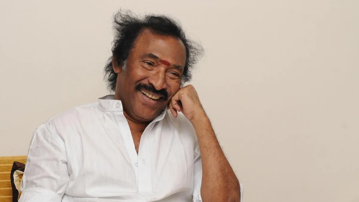 Veteran Tamil Music Composer Deva Passes Away at Age 75