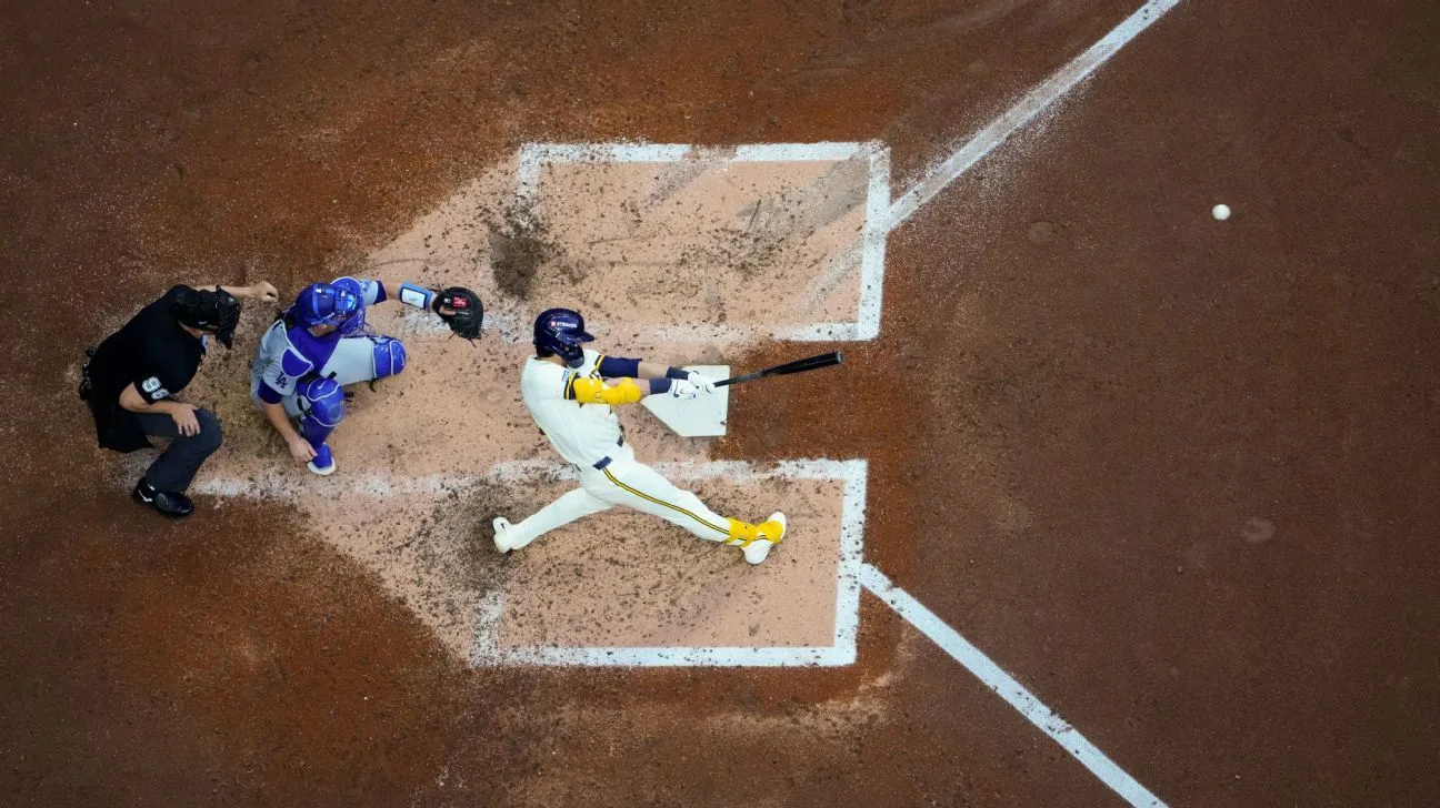 How the Dodgers Game Today Highlights MLB Payroll Debates