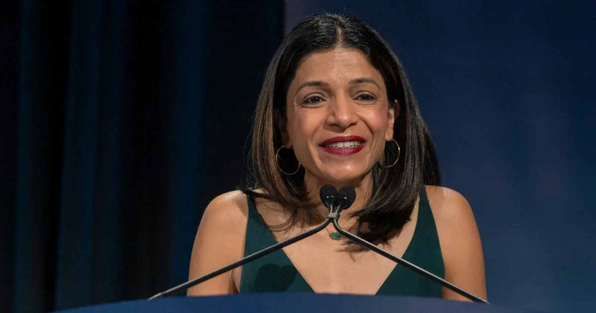Remembering Dr Rachna Shroff and Her Legacy in Cancer Research