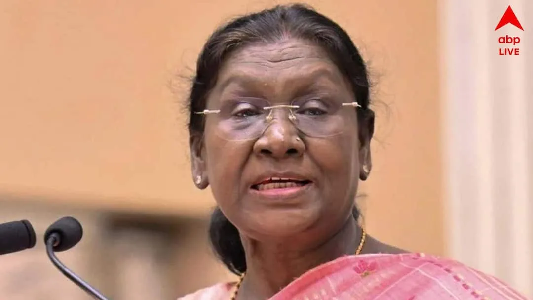 দ্রৌপদী মুর্মুর কাছে স্মারকলিপি পাঠাতে প্রস্তুত হচ্ছে রাজনৈতিক দল ডিএমকে