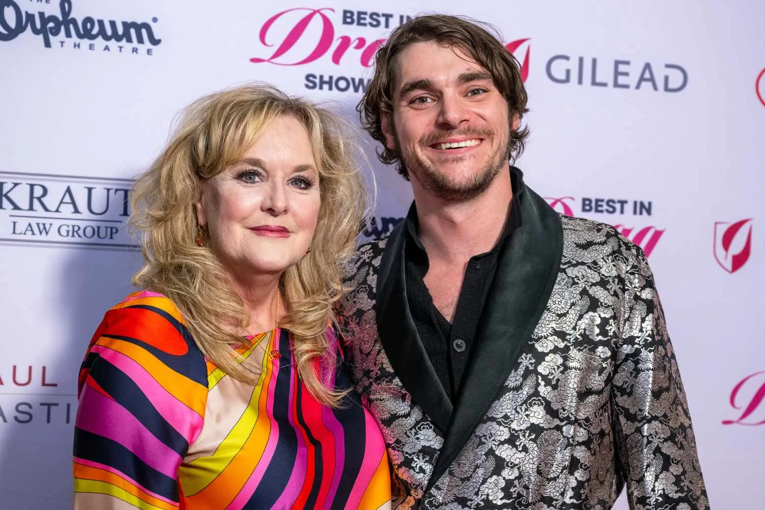 Dyna Mitte Shares Heartbreaking Details Following the Death of RJ Mitte