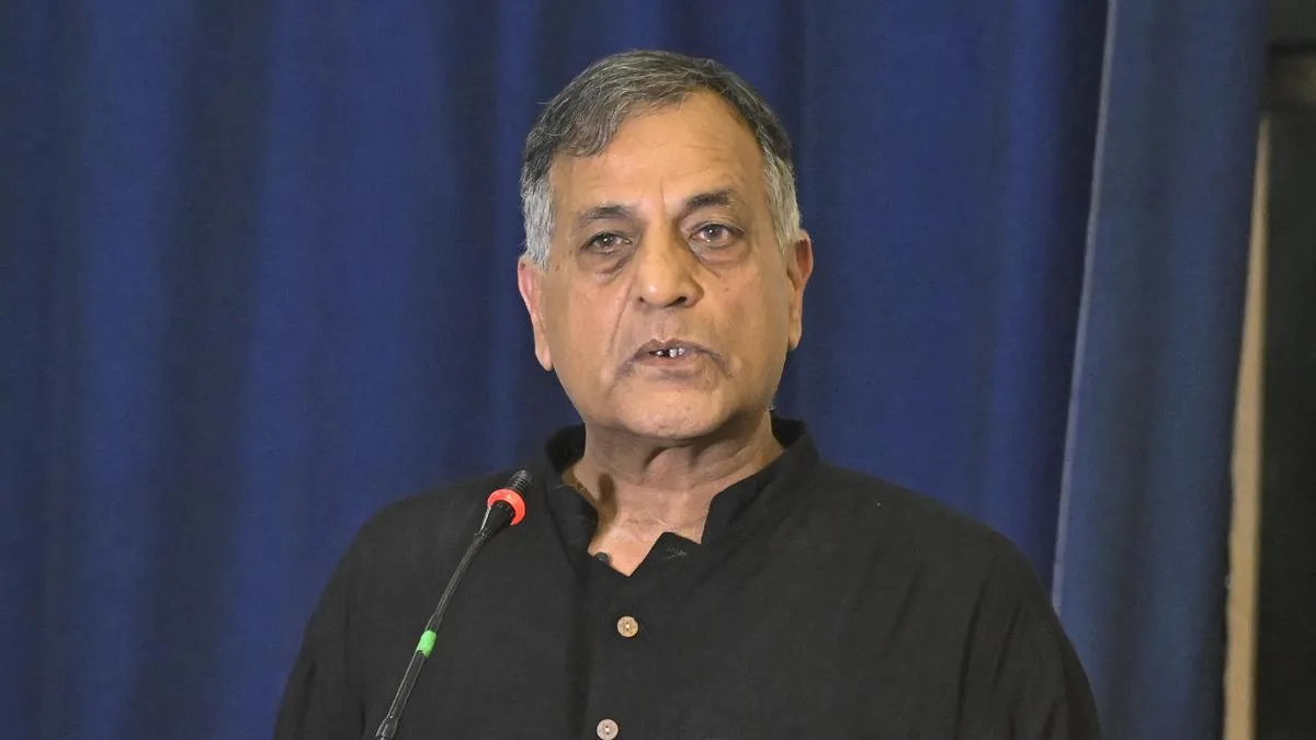 Former Officials Question Election Commission Credibility Over ecinet Controversies