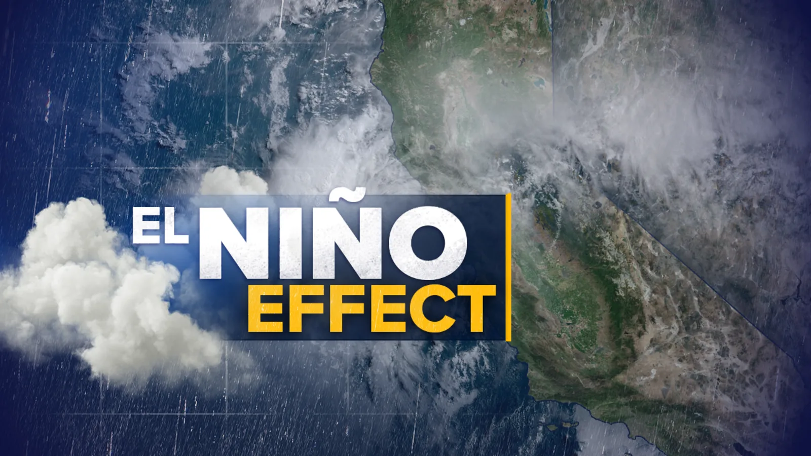 Understanding El Nino West Coast Weather Impact and Winter Storm Risks