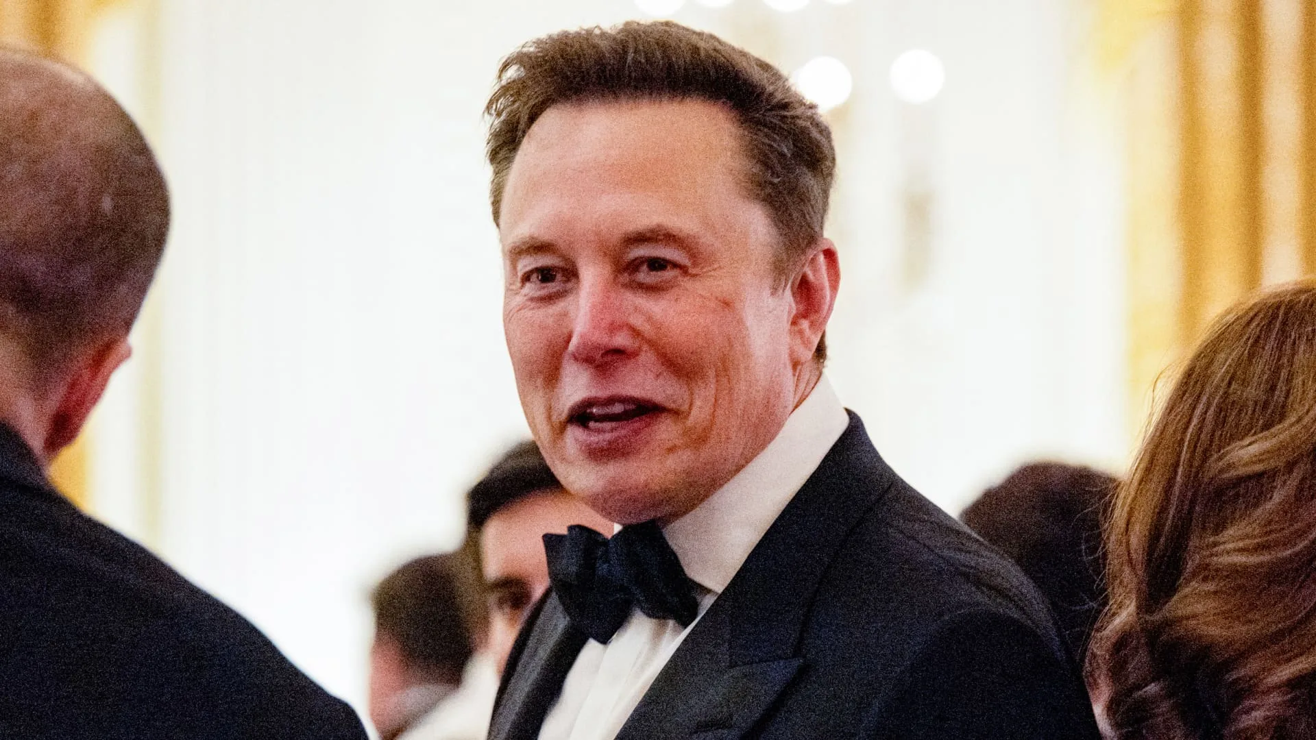 Examining Elon Musk Net Worth Amid Prediction Market Odds on Tesla and SpaceX