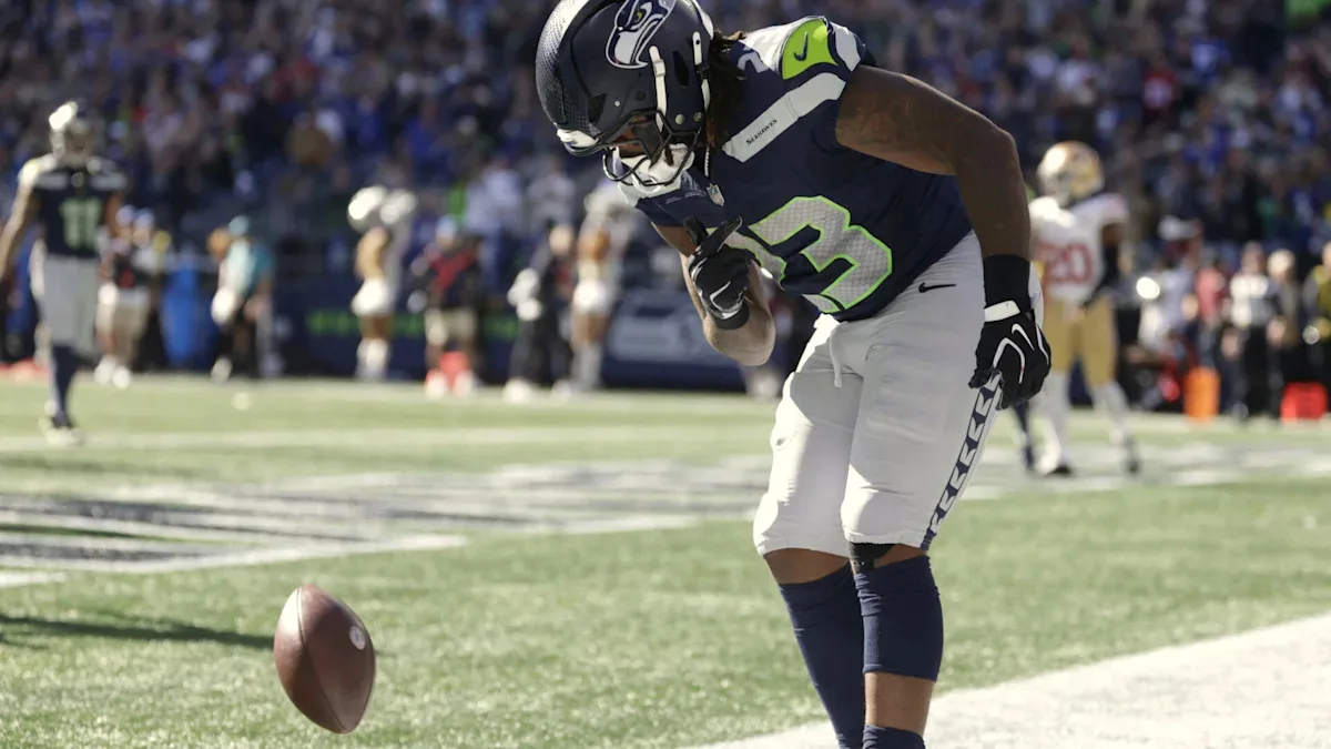 Fantasy Football Week 6: Why Emanuel Wilson Is a Must-Start Choice