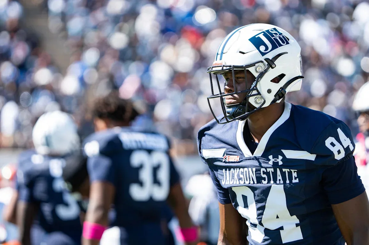 Florida A&M vs Jackson State Meets for Homecoming Showdown