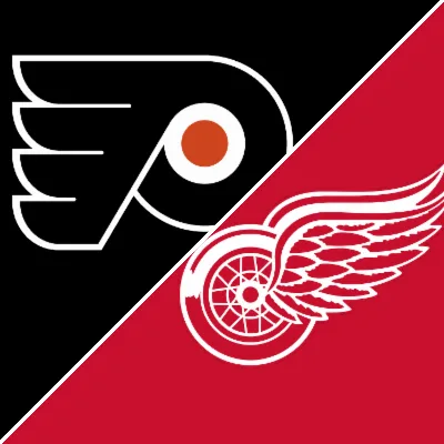Flyers vs Red Wings: Andrew Copp Lifts Detroit Past Philadelphia