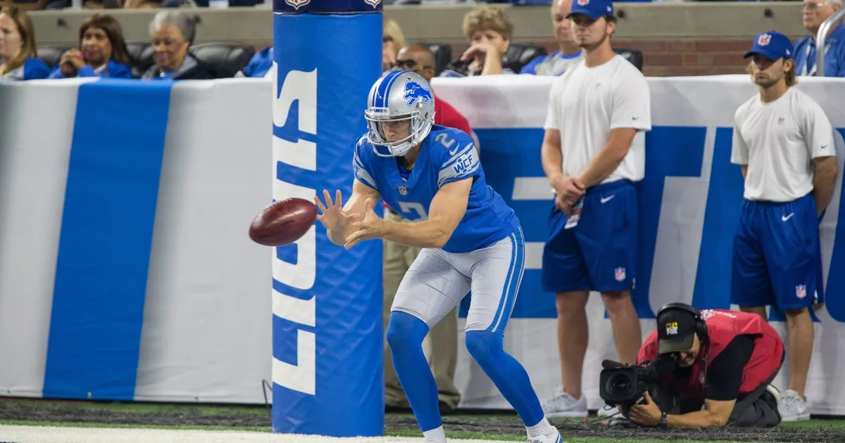 Former NFL Punter Kasey Redfern Passes Away at Age 35 From Brain Cancer
