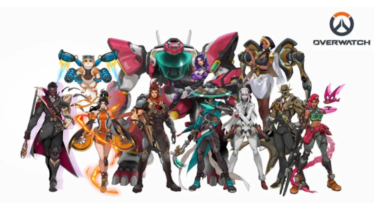 Former Overwatch Director Jeff Kaplan Discusses Life After Blizzard