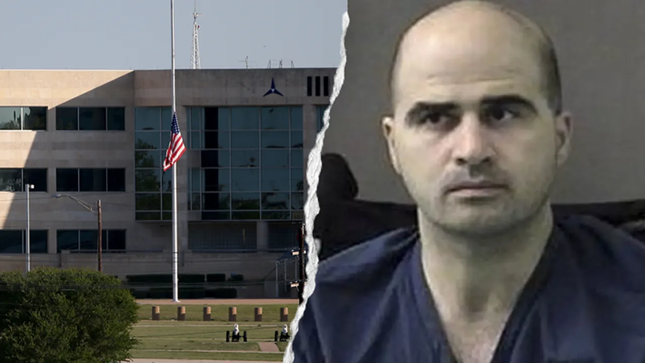 Trump Cancels Livestream of Execution for Convicted Shooter
